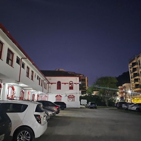 Varzea Palace Hotel Teresópolis Eksteriør billede
