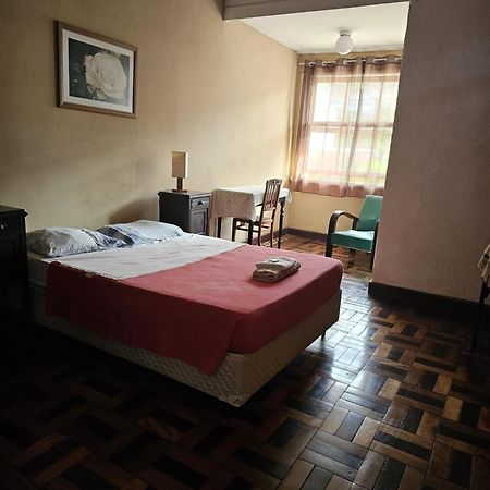 Varzea Palace Hotel Teresópolis Eksteriør billede