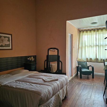 Varzea Palace Hotel Teresópolis Eksteriør billede