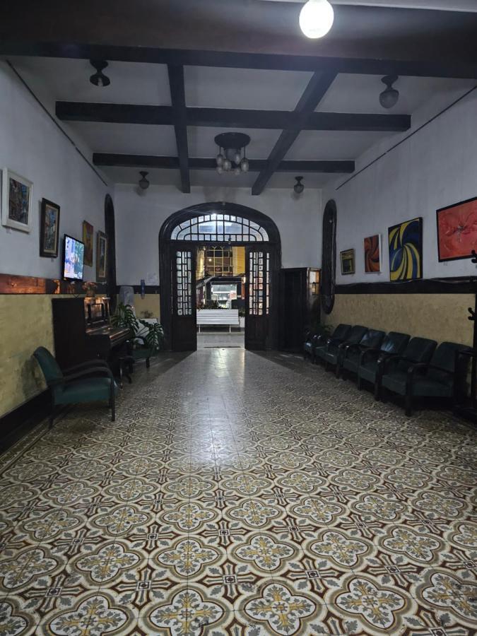 Varzea Palace Hotel Teresópolis Eksteriør billede