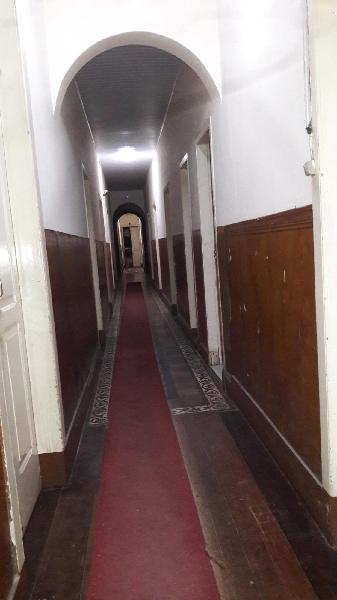 Varzea Palace Hotel Teresópolis Eksteriør billede