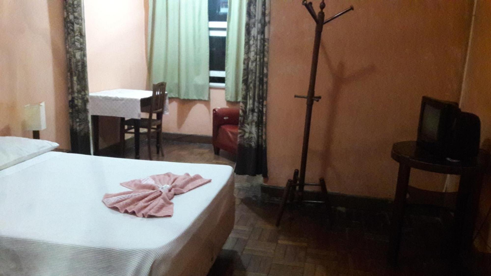 Varzea Palace Hotel Teresópolis Eksteriør billede