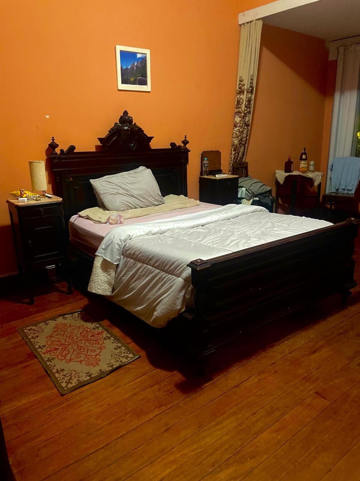 Varzea Palace Hotel Teresópolis Eksteriør billede