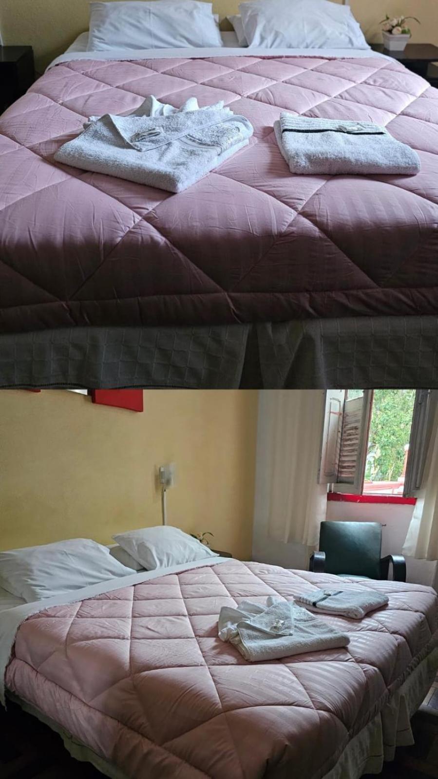 Varzea Palace Hotel Teresópolis Eksteriør billede