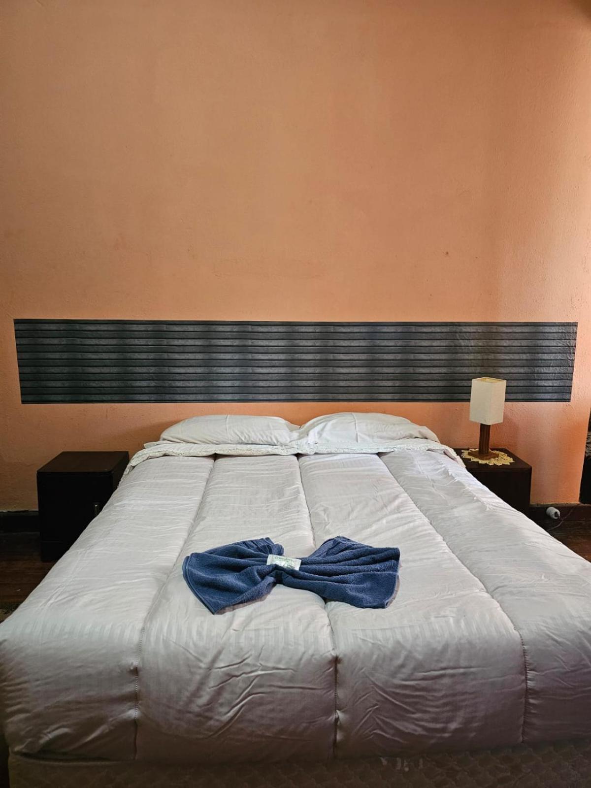 Varzea Palace Hotel Teresópolis Eksteriør billede